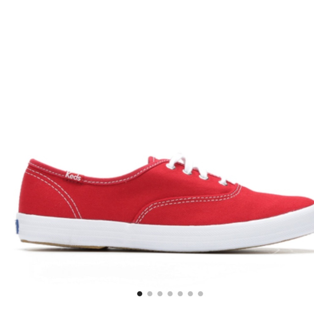Red Keds